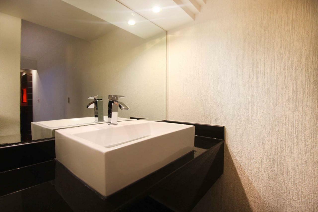 Motel Mirage Guadalajara Ngoại thất bức ảnh