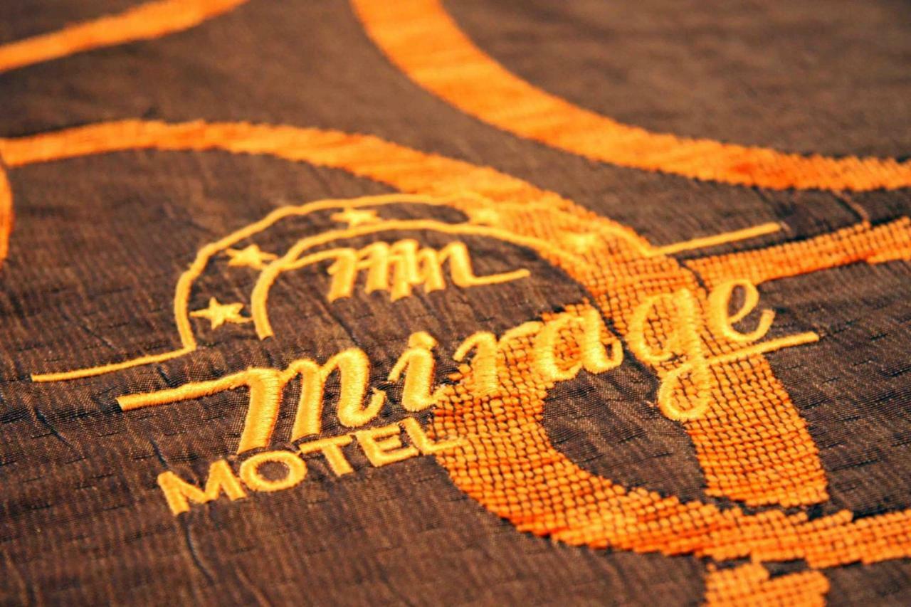 Motel Mirage Guadalajara Ngoại thất bức ảnh