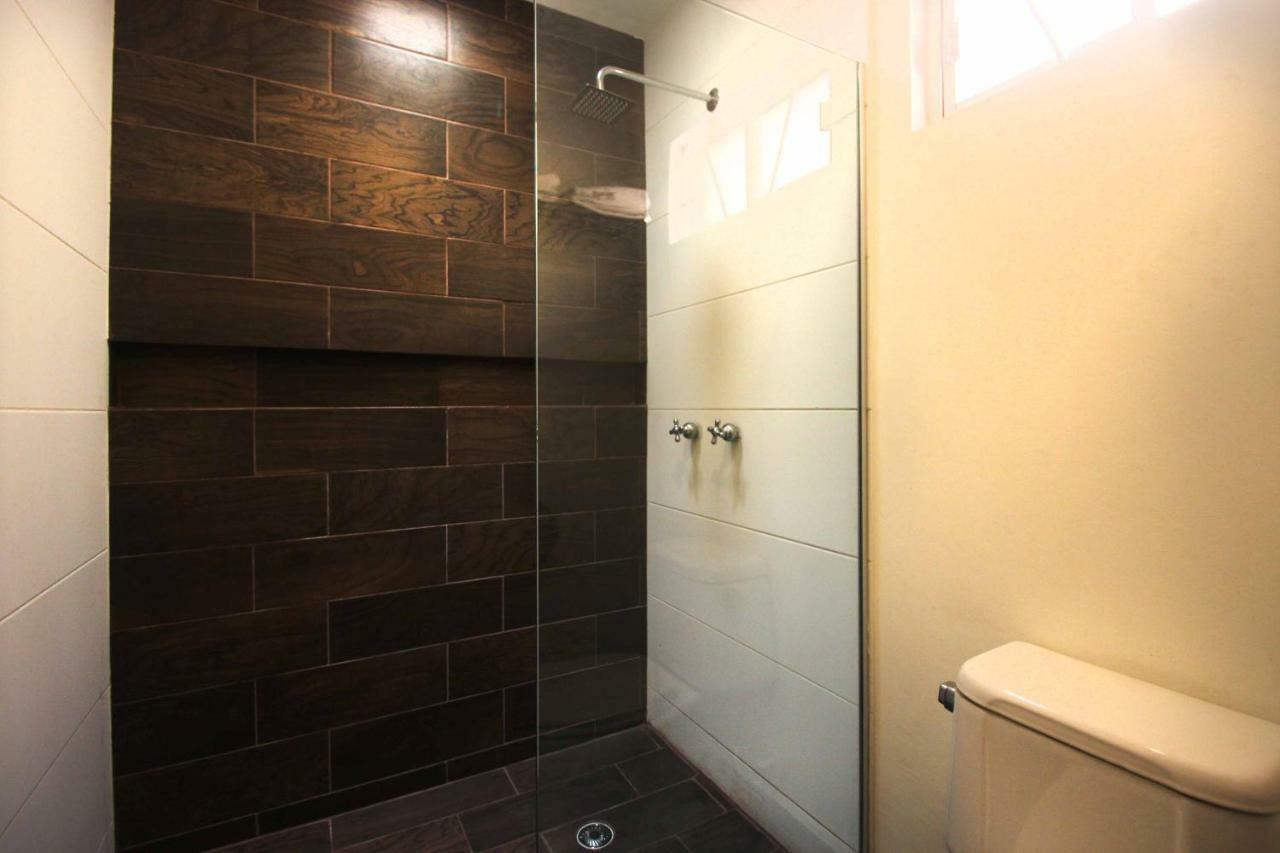 Motel Mirage Guadalajara Ngoại thất bức ảnh